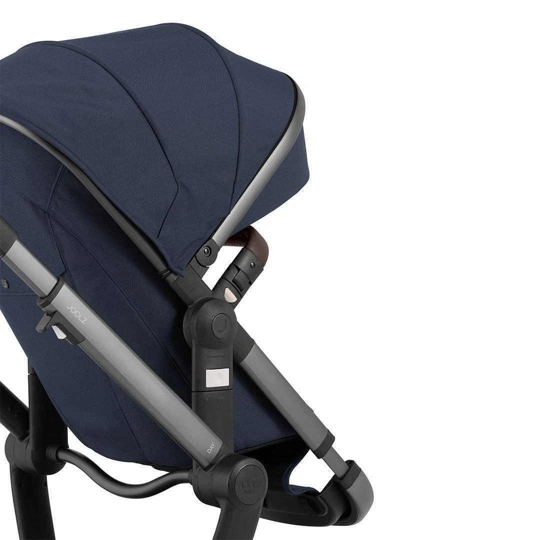 Joolz Day+ Essential Travel System - Navy Blue 8 Joolz Day+ Essential Travel System - Navy Blue - Image 6