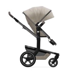 Joolz Day+ Complete Pushchair - Timeless Taupe -Joolz joolz day plus complete pushchair timeless taupe 3