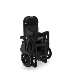Joolz Day+ 6-Piece Pebble 360 Bundle - Awesome Anthracite -Joolz joolz day plus pushchair awesome anthracite 7 1 1 21786.1621343950
