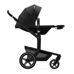 Joolz Day+ Pushchair - Brilliant Black -Joolz joolz day plus pushchair brilliant black 2 52561.1631885652