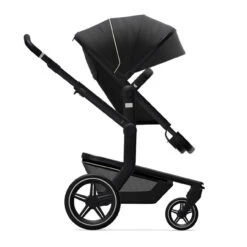 Joolz Day+ Pushchair - Brilliant Black -Joolz joolz day plus pushchair brilliant black 3 24540.1611143518