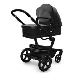 Joolz Day+ Pushchair - Brilliant Black