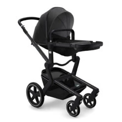 Joolz Day+ Pushchair - Brilliant Black -Joolz joolz day plus pushchair brilliant black 5 67464.1631885652