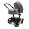 Joolz Day+ Pushchair - Gorgeous Grey -Joolz joolz day plus pushchair gorgeous grey white rims 1 04575.1631885571