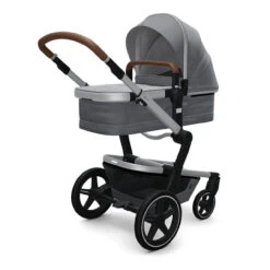 Joolz Day+ Essential Bundle - Gorgeous Grey -Joolz joolz day plus pushchair gorgeous grey white rims 1 53913.1631887876