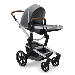 Joolz Day+ Essential Bundle - Gorgeous Grey -Joolz joolz day plus pushchair gorgeous grey white rims 3 49385.1631887876