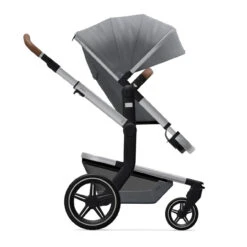 Joolz Day+ Essential Bundle - Gorgeous Grey -Joolz joolz day plus pushchair gorgeous grey white rims 4 69784.1631887876