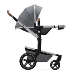 Joolz Day+ Essential Bundle - Gorgeous Grey -Joolz joolz day plus pushchair gorgeous grey white rims 5 74963.1631887876