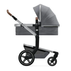 Joolz Day+ Essential Bundle - Gorgeous Grey -Joolz joolz day plus pushchair gorgeous grey white rims 6 55159.1631887876