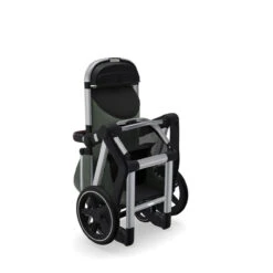 Joolz Day+ 6-Piece Pebble 360 Bundle - Marvellous Green -Joolz joolz day plus pushchair marvellous green 10 1 1 95255.1621343906