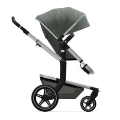 Joolz Day+ Pushchair - Marvellous Green -Joolz joolz day plus pushchair marvellous green 2 46207.1611143519