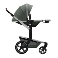 Joolz Day+ Pushchair - Marvellous Green -Joolz joolz day plus pushchair marvellous green 3 64737.1631885685