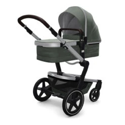 Joolz Day+ 6-Piece Pebble 360 Bundle - Marvellous Green -Joolz joolz day plus pushchair marvellous green 7 1 1 83171.1621343906
