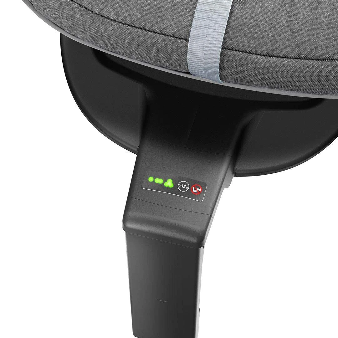 Joolz Day+ Premium Travel System - Brilliant Black 10 Joolz Day+ Premium Travel System - Brilliant Black - Image 8