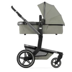 Joolz Day+ 6-Piece Pebble 360 Bundle - Sage Green -Joolz joolz day pushchair sage green 2 85074.1650970838