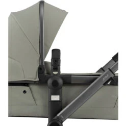 Joolz Day+ 6-Piece Pebble 360 Bundle - Sage Green -Joolz joolz day pushchair sage green 4 47928.1650970838