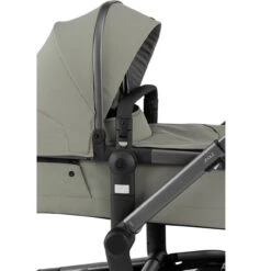 Joolz Day+ 6-Piece Pebble 360 Bundle - Sage Green -Joolz joolz day pushchair sage green 7 34804.1650970838