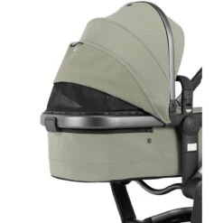 Joolz Day+ 6-Piece Pebble 360 Bundle - Sage Green -Joolz joolz day pushchair sage green 9 19047.1650970838