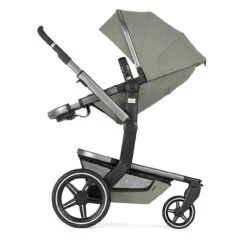 Joolz Day+ 6-Piece Pebble 360 Bundle - Sage Green -Joolz joolz day pushchair sage green parent facing 08919.1650970840