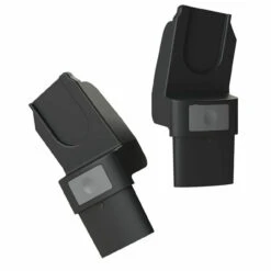Joolz Day+ Essential Bundle - Gorgeous Grey -Joolz joolz day2 day3 car seat adapters 2 30066.1621340097 82466.1631887876