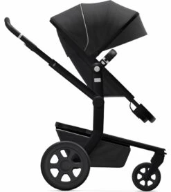 Joolz Day3 Complete Stroller - Brillant Black -Joolz joolz day3 complete stroller brillant black 209