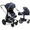 Joolz Day3 Complete Stroller - Classic Blue -Joolz joolz day3 complete stroller classic blue 171
