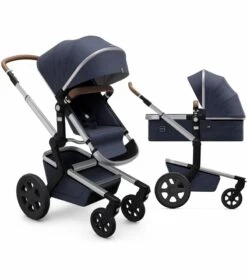 Joolz Day3 Complete Stroller - Classic Blue