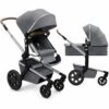 Joolz Day3 Complete Stroller - Gorgeous Grey -Joolz joolz day3 complete stroller gorgeous grey 208
