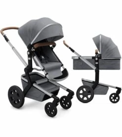 Joolz Day3 Complete Stroller - Gorgeous Grey