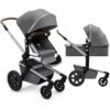 Joolz Day3 Complete Stroller - Radiant Grey -Joolz joolz day3 complete stroller radiant grey 171