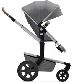 Joolz Day3 Complete Stroller - Radiant Grey -Joolz joolz day3 complete stroller radiant grey 173