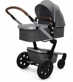 Joolz Day3 Complete Stroller - Radiant Grey -Joolz joolz day3 complete stroller radiant grey 174