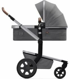 Joolz Day3 Complete Stroller - Radiant Grey -Joolz joolz day3 complete stroller radiant grey 175