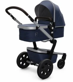 Joolz Day3 Complete Stroller - Uptown Blue -Joolz joolz day3 complete stroller uptown blue 171