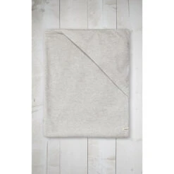 Joolz Essentials Swaddle - Grey Melange