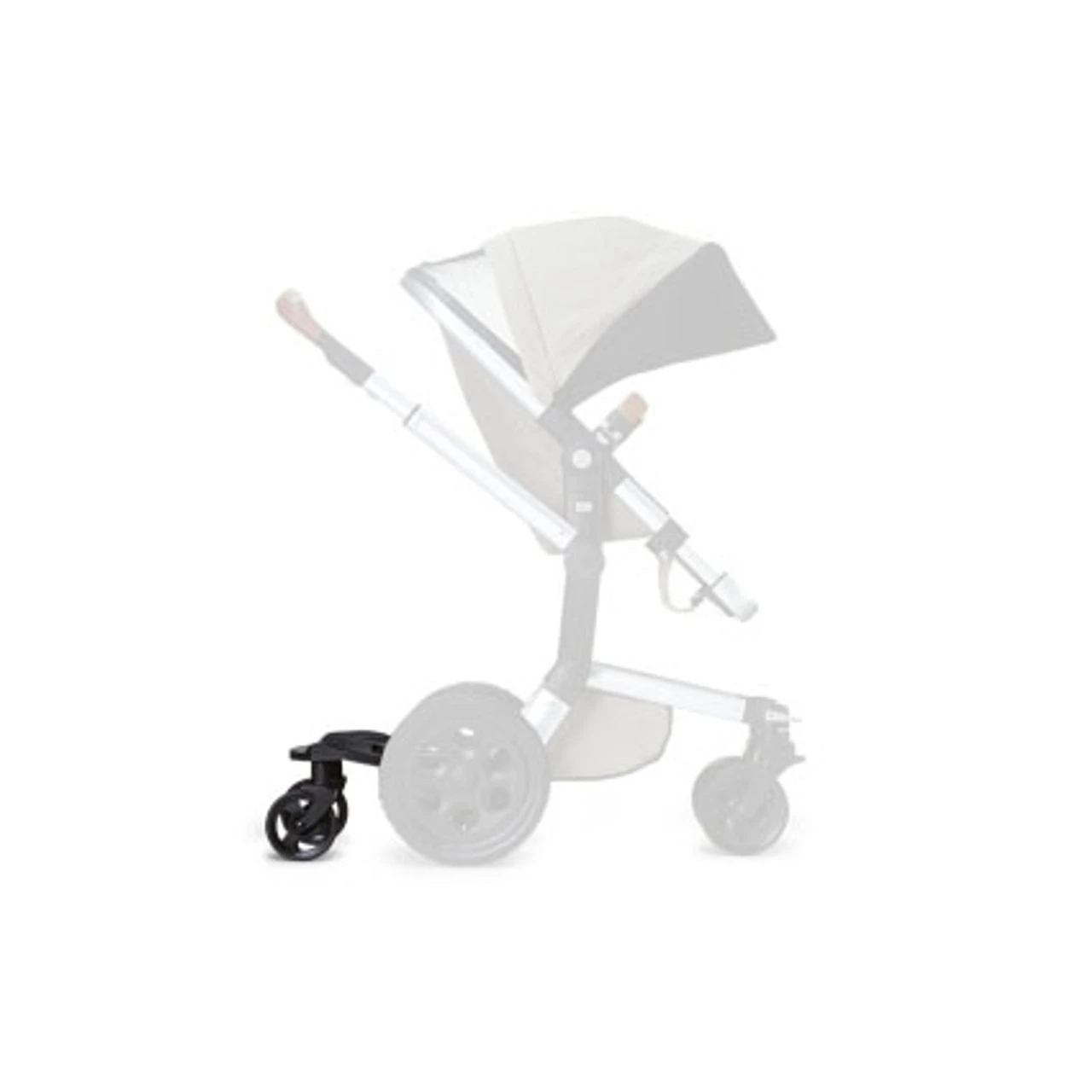 Joolz Footboard 4 Joolz Footboard - Image 2