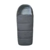 Joolz Footmuff - Pure Grey -Joolz joolz footmuff pure grey flat