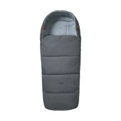 Joolz Footmuff - Pure Grey