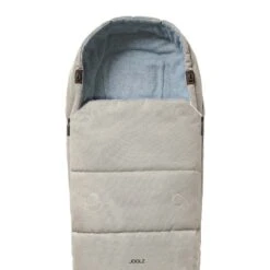 Joolz Footmuff - Timeless Taupe -Joolz joolz footmuff timeless taupe 2