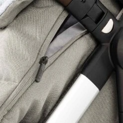 Joolz Footmuff - Timeless Taupe -Joolz joolz footmuff timeless taupe 4