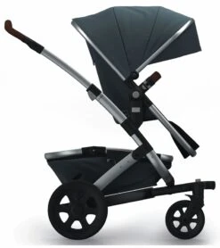 Joolz Geo 2 Earth Mono Stroller - Hippo Grey