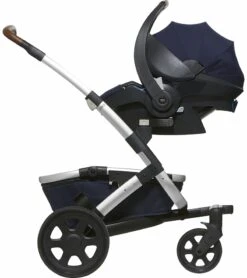 Joolz Geo 2 Earth Mono Stroller - Hippo Grey -Joolz joolz geo 2 earth mono stroller hippo grey 148