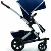 Joolz Geo 2 Earth Mono Stroller - Parrot Blue -Joolz joolz geo 2 earth mono stroller parrot blue 151