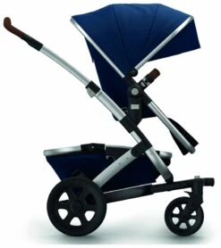 Joolz Geo 2 Earth Mono Stroller - Parrot Blue