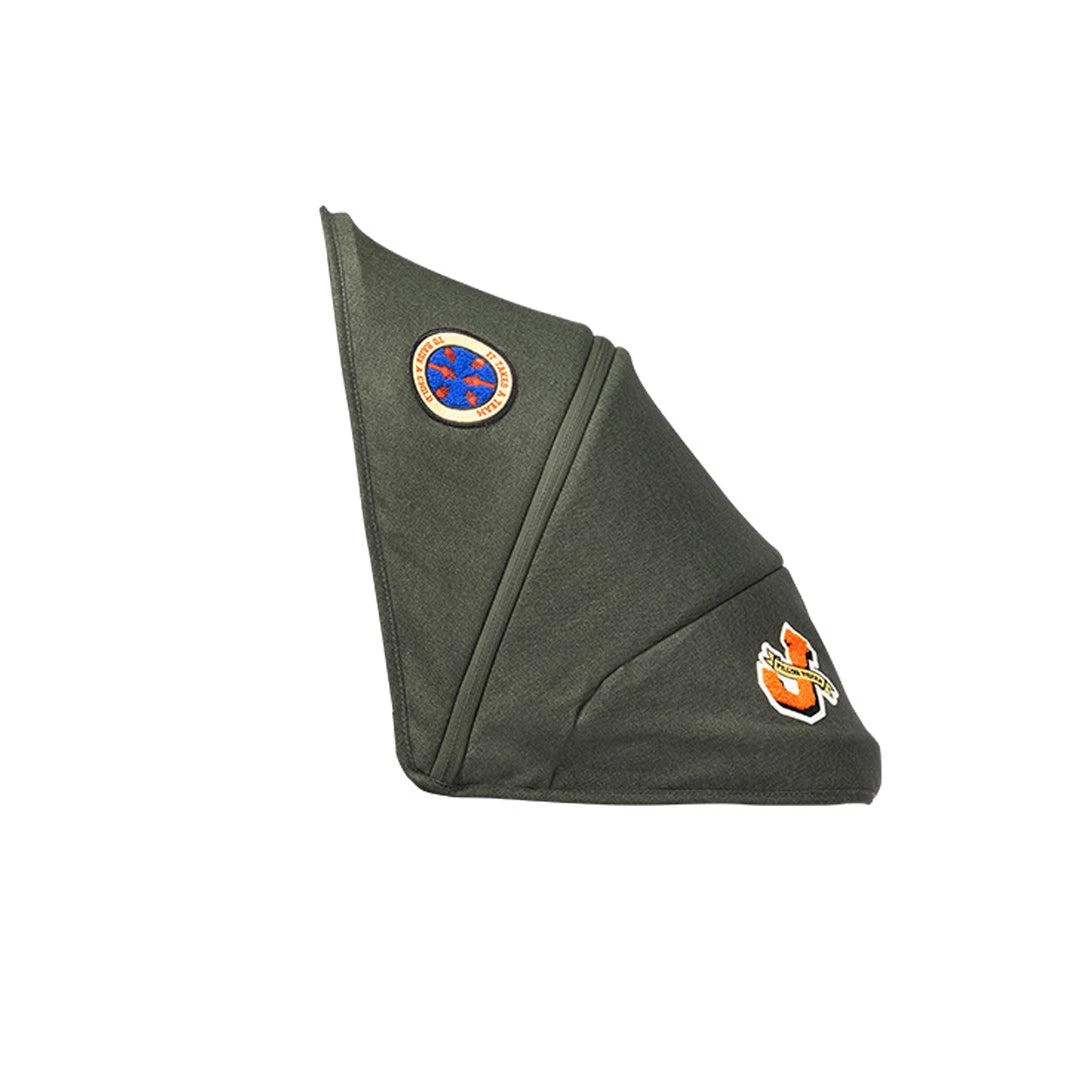 Joolz X Filling Pieces Geo3 Sun Hood 3 Joolz X Filling Pieces Geo3 Sun Hood