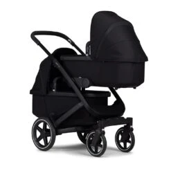 Joolz Geo3 Pushchair + Cloud T Twin Travel System - Brilliant Black 13 Joolz Geo3 Pushchair + Cloud T Twin Travel System - Brilliant Black -Joolz joolz geo3 brilliant black twin flat ccfbe658 4c0a 4efc 9bb4 fb3f15fe5676