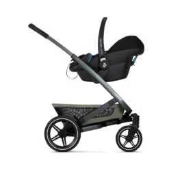 Joolz Geo3 Upper Car Seat Adaptor Set -Joolz joolz geo3 car seat adaptor set upper 2 25256.1656344101