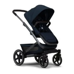 Joolz Geo3 Complete Pushchair - Navy Blue