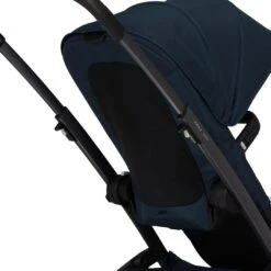 Joolz Geo3 Pushchair + Cloud T Mono Travel System - Navy Blue -Joolz joolz geo3 complete pushchair navy blue 2 dea8bf83 4726 4ce0 a0ff 9589065f25d5