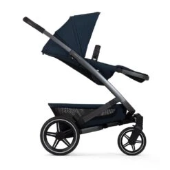 Joolz Geo3 Complete Pushchair - Navy Blue -Joolz joolz geo3 complete pushchair navy blue 3
